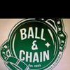 Ball & Chain 