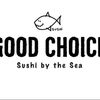 Good Choice Sushi by the Sea