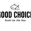 Good Choice Sushi by the Sea
