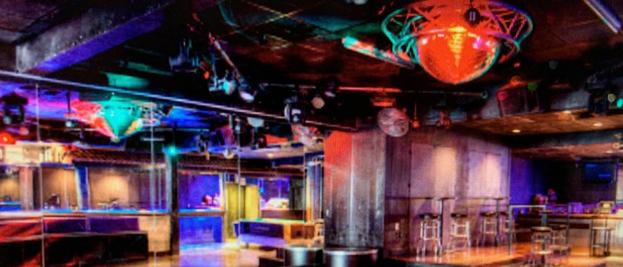 CC Slaughters Nightclub & Lounge 