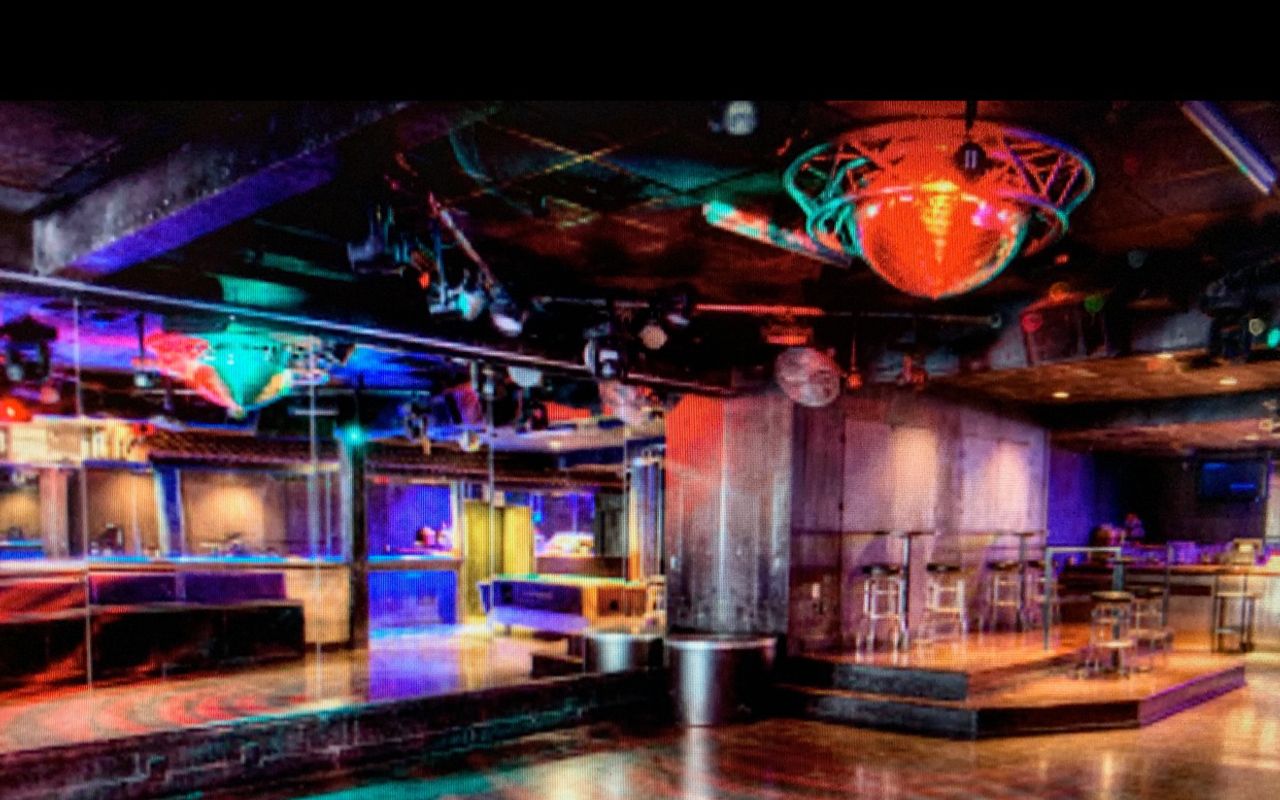 CC Slaughters Nightclub & Lounge 