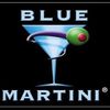 Blue Martini Party!!!    Live Music!