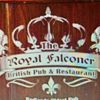 Royal Falconer British Pub 