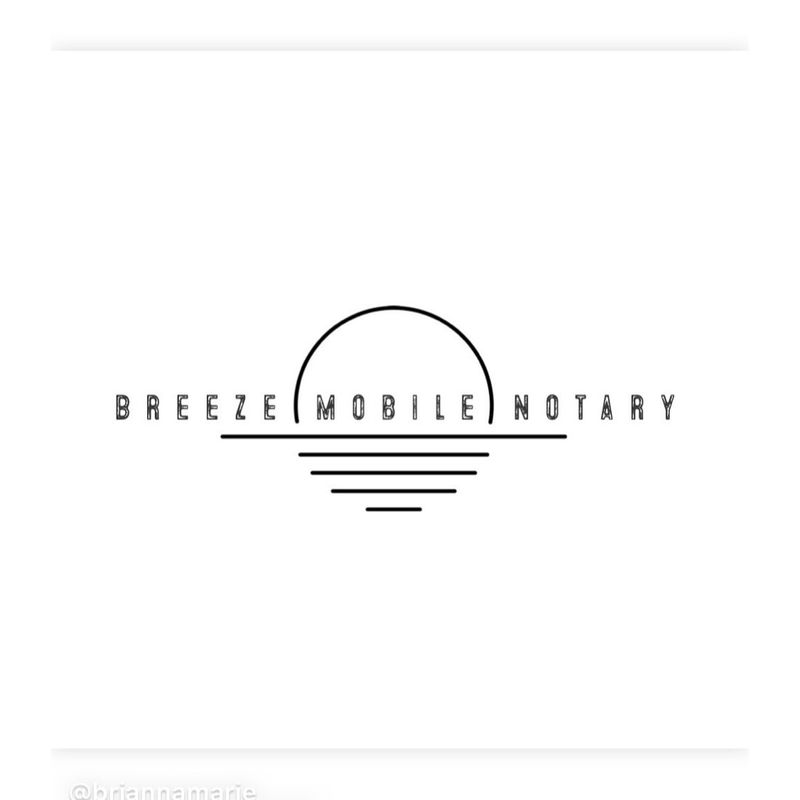 Breeze Mobile Notary 