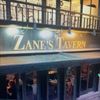 Zane’s Tavern 