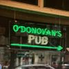 O’Donovan’s Restaurant & Pub 