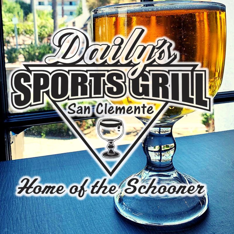 Daily"s Sports Bar Specials!! 