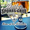 Daily’s Sports Grill