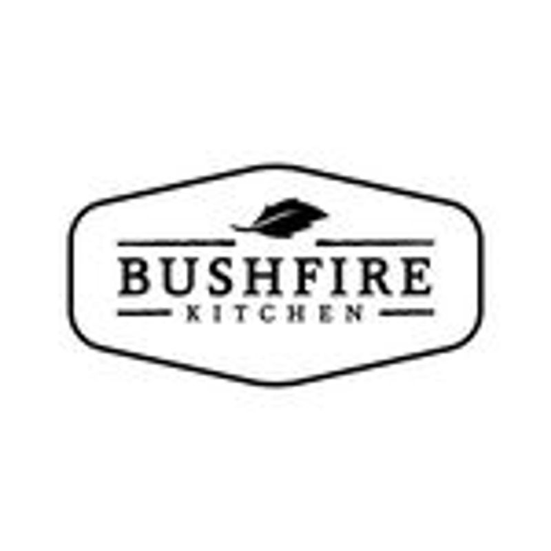 Bushfire Kitchen