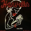 Harvelle’s Blues Club 