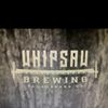 Whipsaw Brewing 