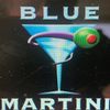 Blue Martini Lounge 