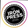 The Iron Press