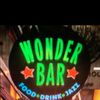 Wonder Bar 
