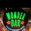 Wonder Bar 