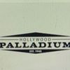 Hollywood Palladium 
