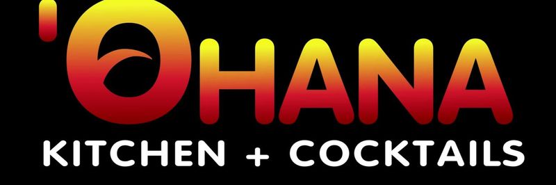 Ohana Kitchen and Cocktails 