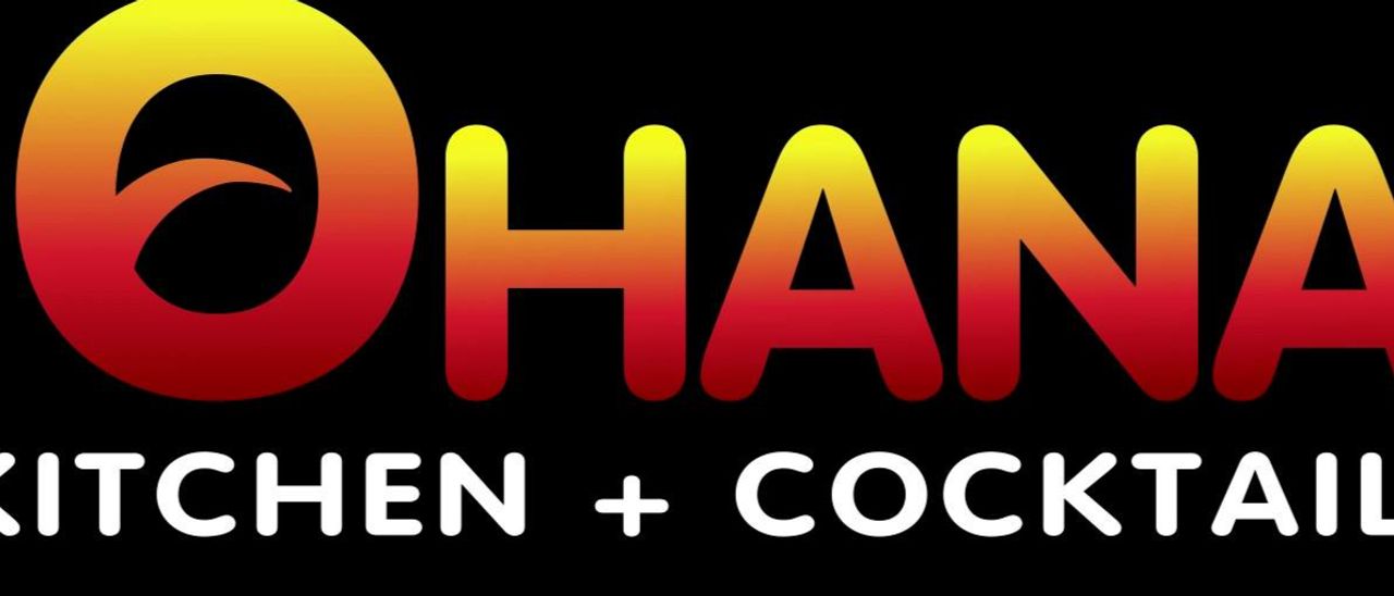 Ohana Kitchen and Cocktails 