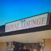 Royal Lounge 