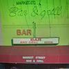 Market Street Bar & Grill