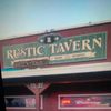 Rustic Tavern 