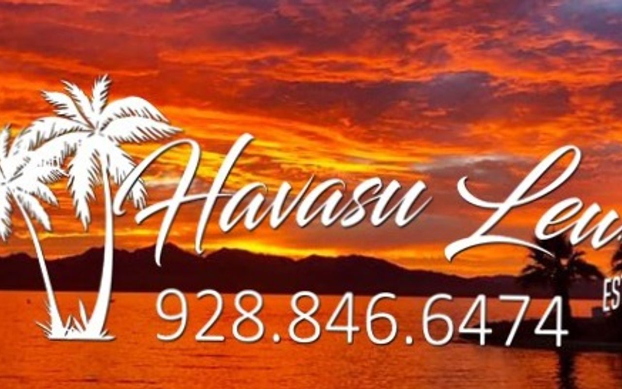 HavasuLew ~ Lake Havasu Real Estate
