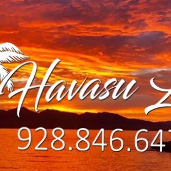 HavasuLew ~ Lake Havasu Real Estate