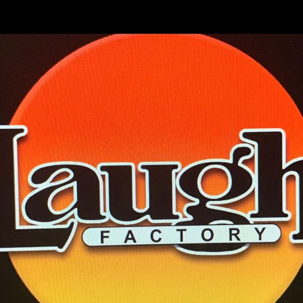 Laugh Factory 