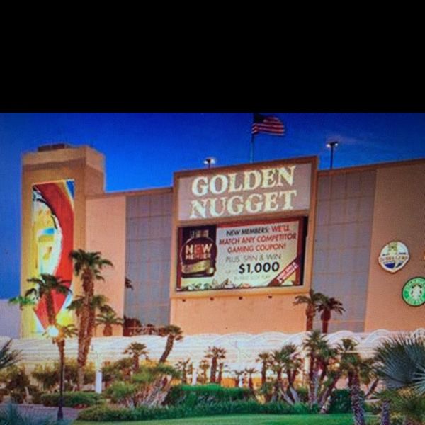 Golden Nugget Laughlin Hotel & Casino