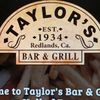 Taylors Bar & Grill 