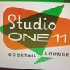 Studio 111 Bar 