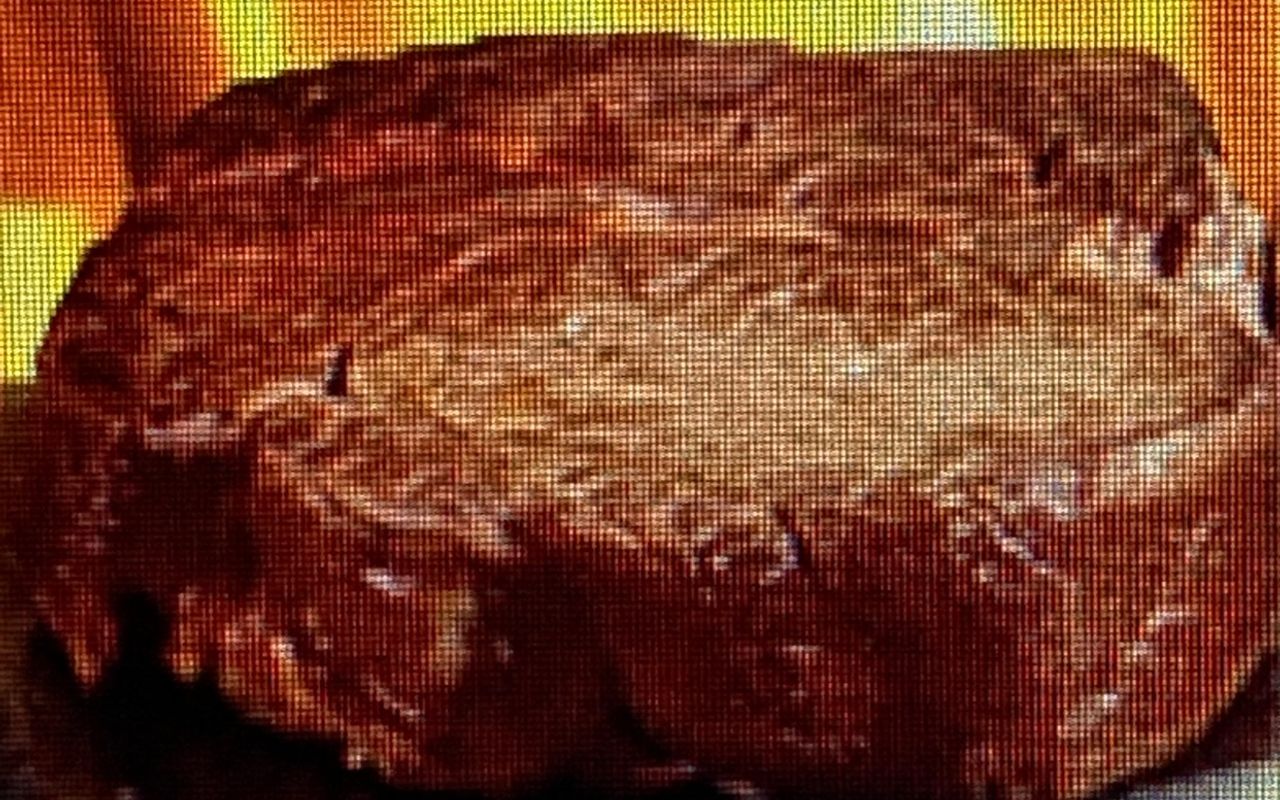 Anasazi Steak