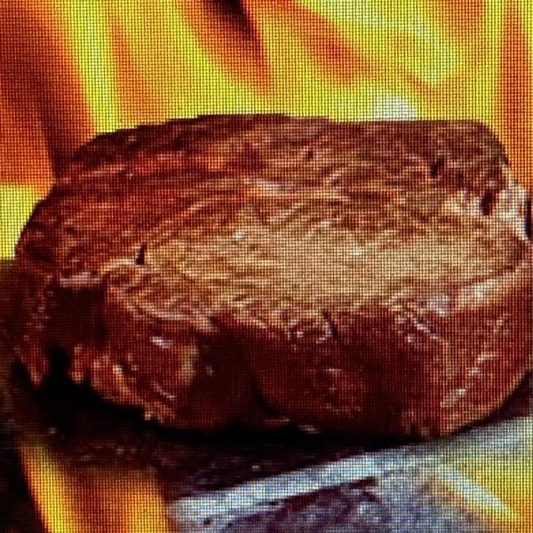 Anasazi Steak