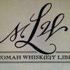 Multnomah Whiskey Library 
