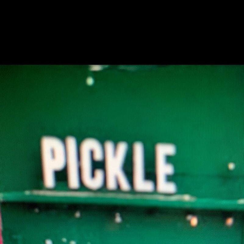 Electric Pickle 