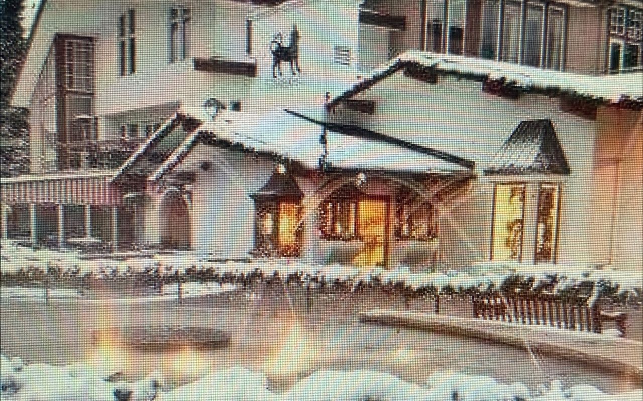 The Red Lion - Vail 