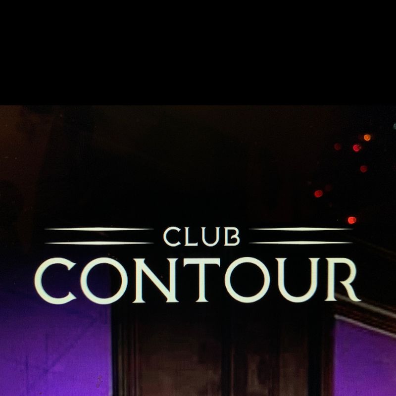Club Contour 