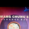 Wang Chung’s Karaoke Bar