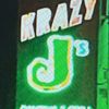 Krazy J’S Cantina & Sports Bar