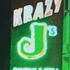 Krazy J’S Cantina & Sports Bar
