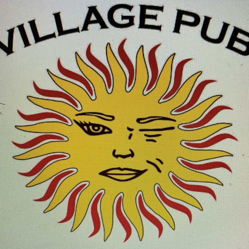 Village Pub. 