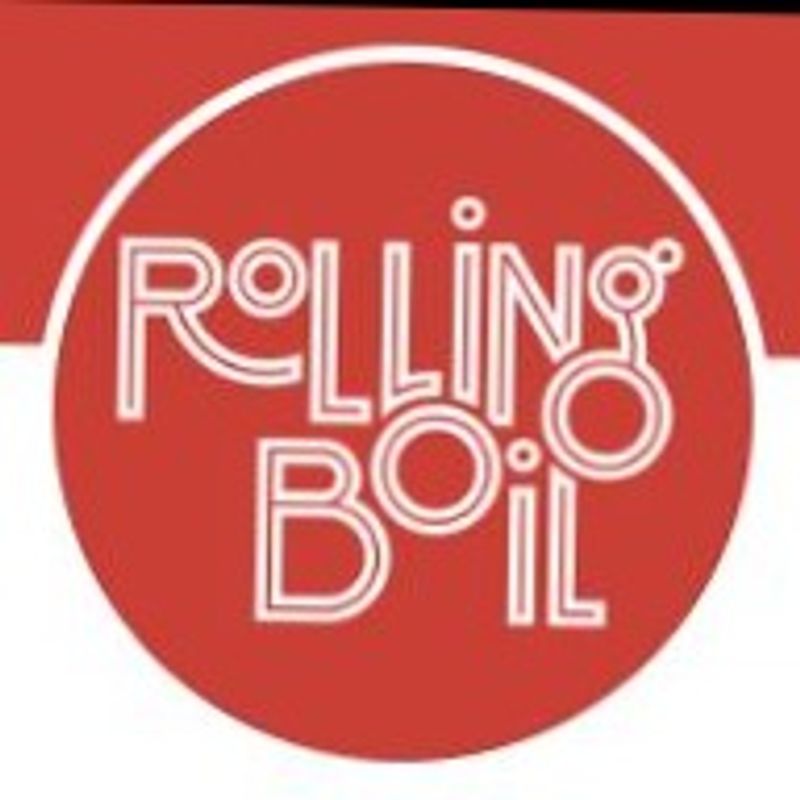 Rolling Boil
