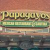 El Papagayo’s Mexican Restaurant 