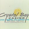 Crystal Bay Casino Lake Tahoe