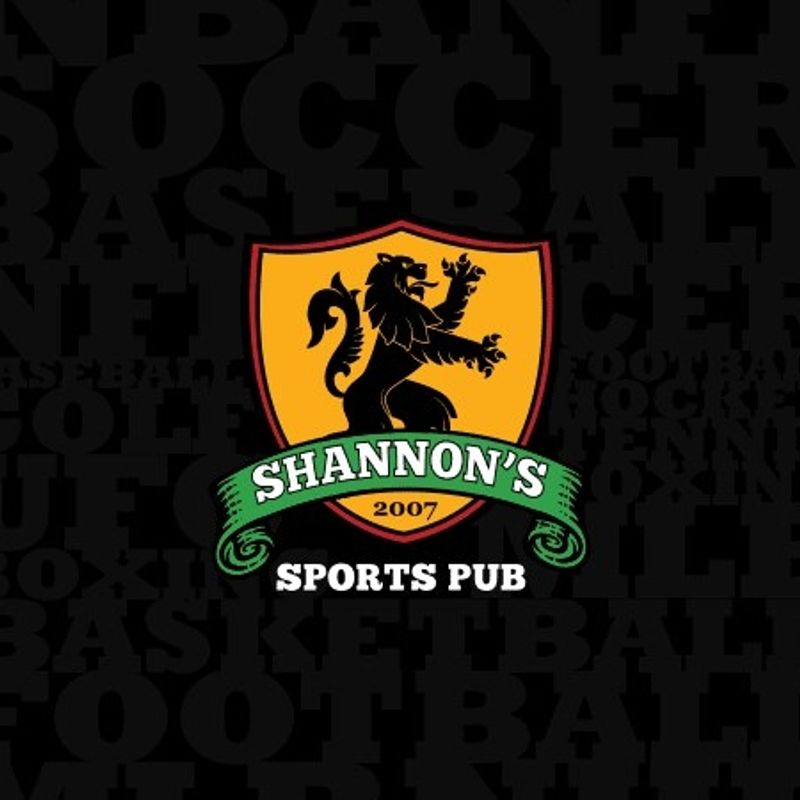 Shannon’s On Pine Irish Pub & Sports