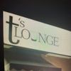 T’s Lounge 