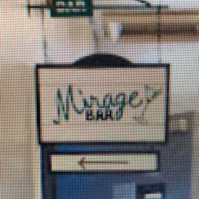 Mirage Bar & Grill