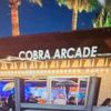Cobra Arcade Bar 
