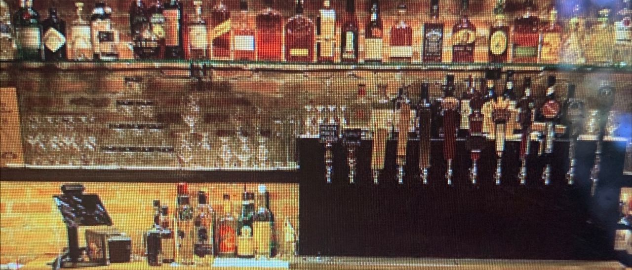 Hooch Craft Cocktail Bar