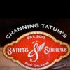 Saints and Sinners 